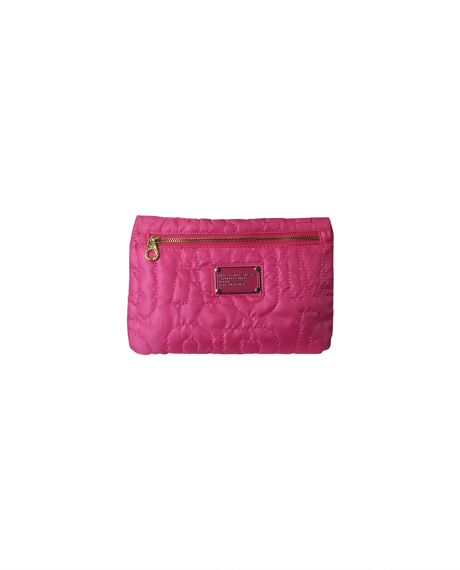 Marc jacobs nylon discount wallet